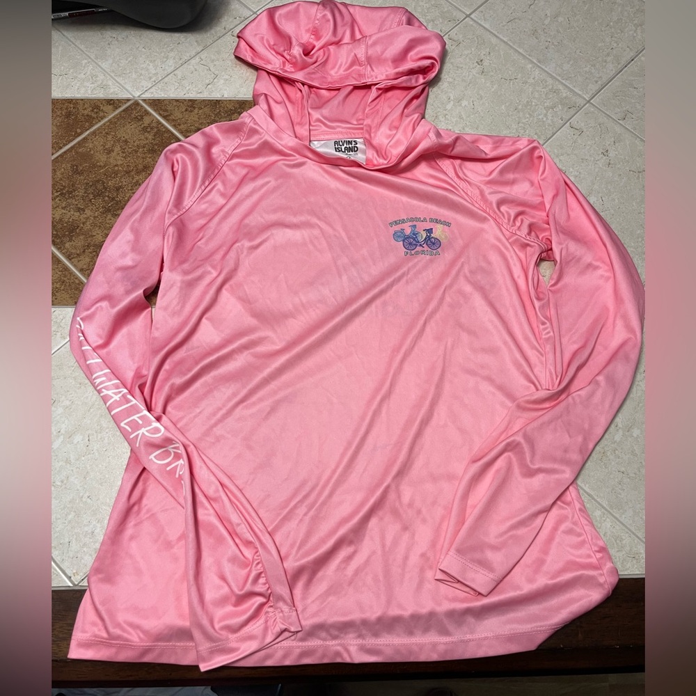 Pensacola Beach Shirt